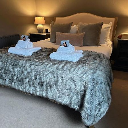 Meadow Cottage Salisbury Esterno foto