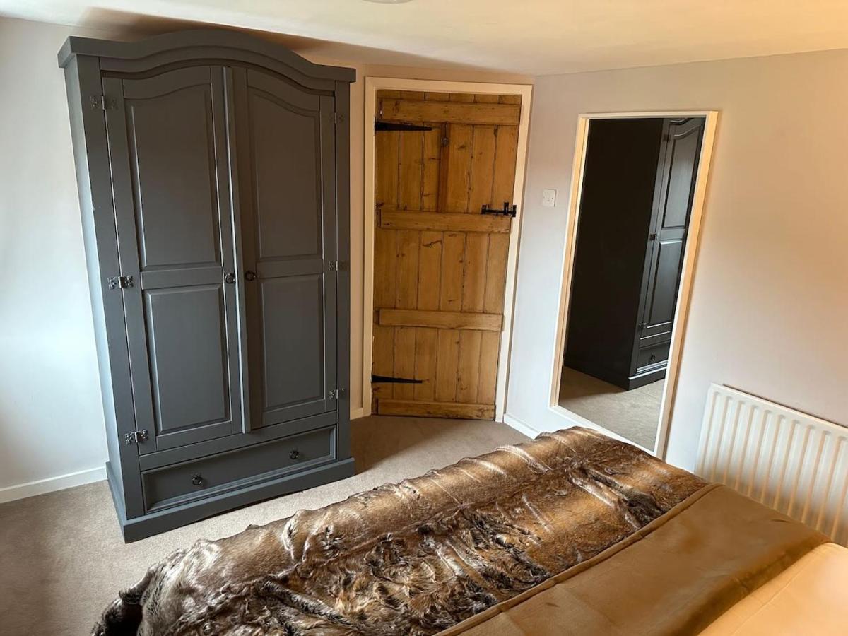 Meadow Cottage Salisbury Esterno foto